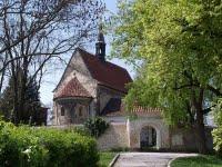 Visiter: L'église de St Jean-Baptiste sans tête