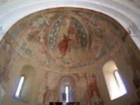 Visiter: L'église de St Jean-Baptiste sans tête