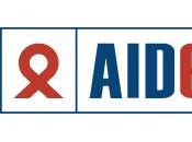 Strasbourg, décembre journée mondiale lutte contre sida…