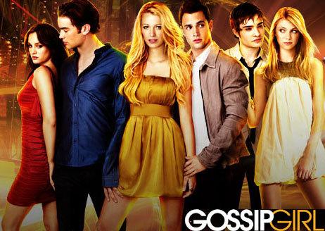 Gossip girl 313 ... enfin la date de diffusion !