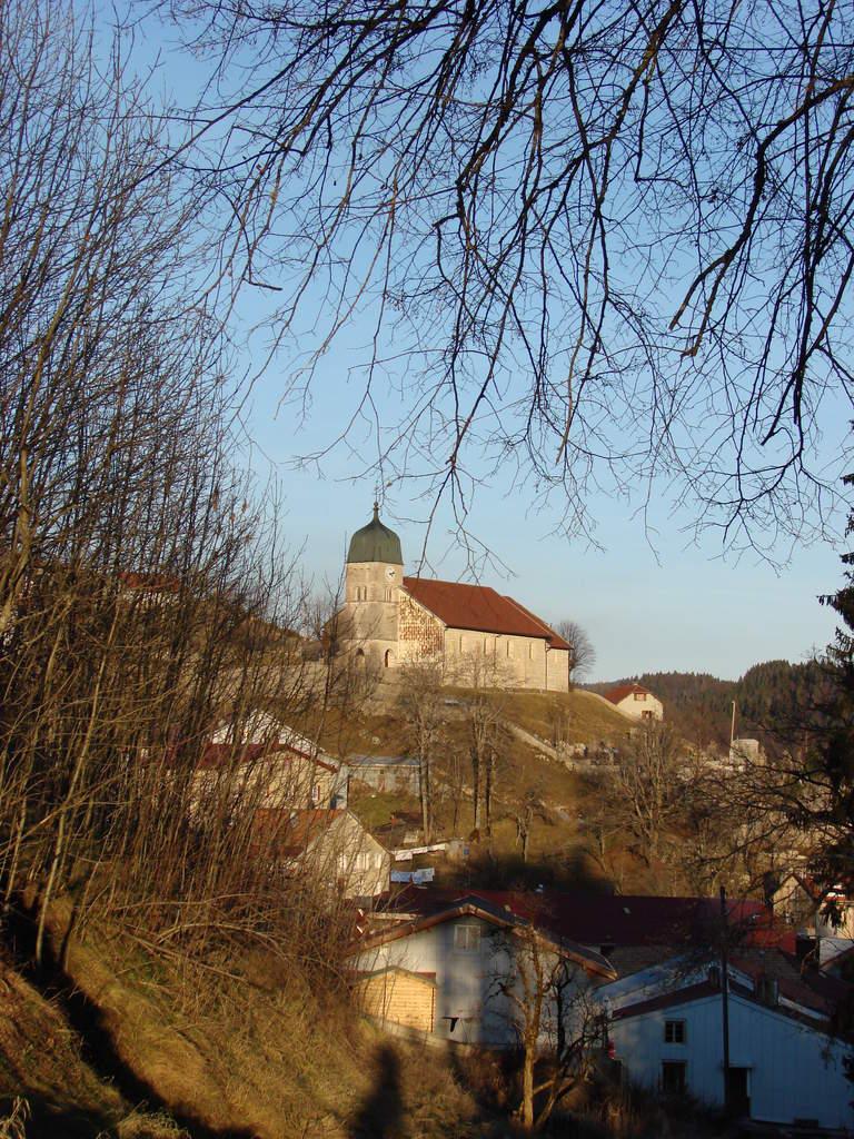 le Jura