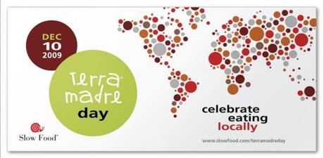 Slow Food – Terra Madre Day
