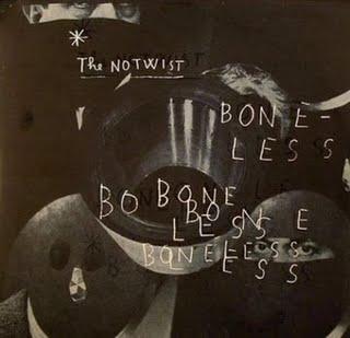 The Notwist - Boneless (Grizzly Bear remix)