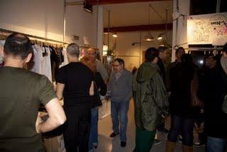 Les photos du 28 et 29 Novembre