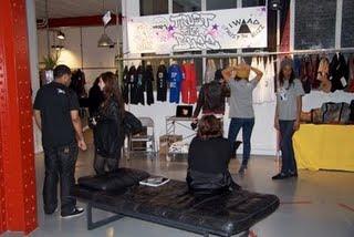 Les photos du 28 et 29 Novembre