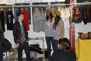 Les photos du 28 et 29 Novembre