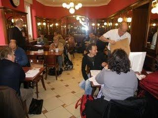 Mobilisation générale à l'UGC le 5 décembre