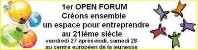 Entreprendre ensemble au 21ème siècle