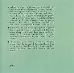 Tunnelvision - Watching The Hydroplanes (2005)