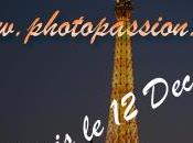 Sortie photo tour Eiffel