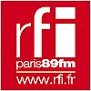 Médiamétrie :Audience en hausse pour RFI en Ile-de-France 1,5% (+0,5 %)
