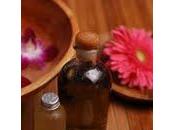 Huile naturelle pour nettoyer peau