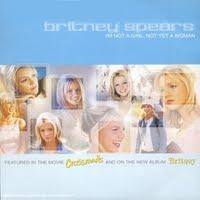 Plaisirs Coupables #3 : Britney Spears