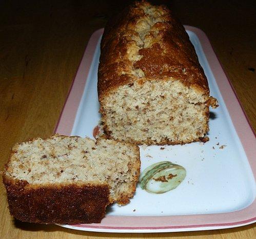 °°° CAKE AU PRALIN °°°