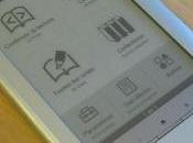 Sony Reader eBook Touch Edition dans labos ActuaLitté