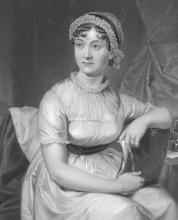 Jane Austen emportée par la tuberculose, pas la maladie d'Addison