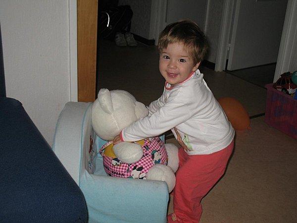 Photos du mois de Novembre