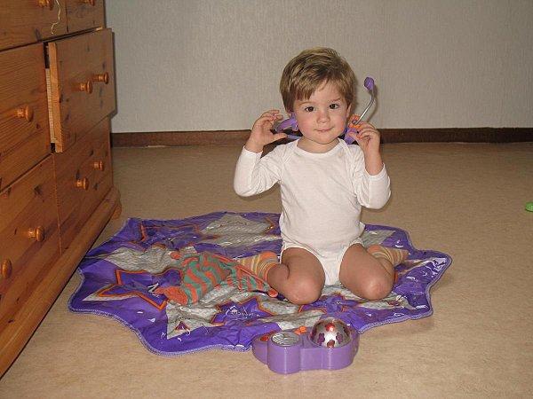 Photos du mois de Novembre