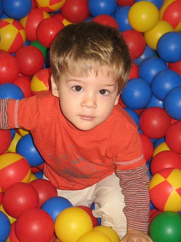 Photos du mois de Novembre