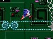 SEGA annonce Sonic Classic Collection