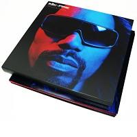 Bizarrerie électronique ou génie inventif ? Dâm-Funk présente Toeachizown