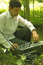 Bonobo présente The Keeper