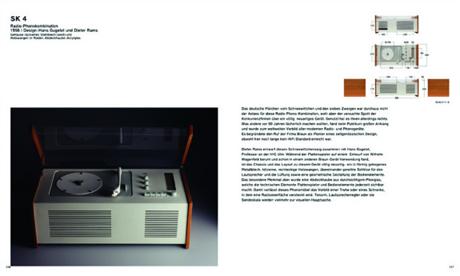 LESS AND MORE – THE DESIGN ETHOS OF DIETER RAMS