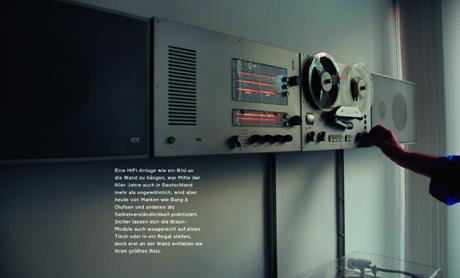 LESS AND MORE – THE DESIGN ETHOS OF DIETER RAMS