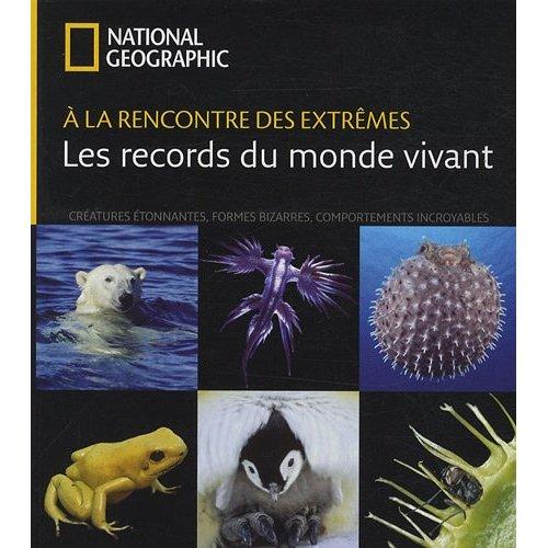 Les records des animaux