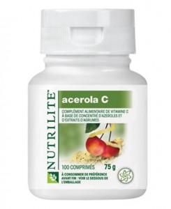 acerola-c-nutrilite