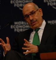 Nucléaire : ElBaradei, le bilan