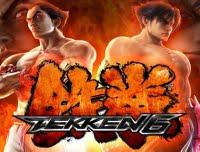 Tekken 6 : Nouveau trailer !