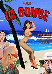 la bombe 3T café théâtre
