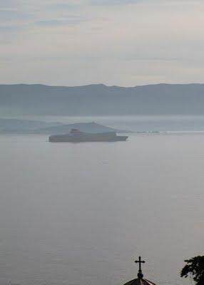 La Corse de ma Minana