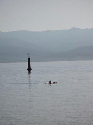 La Corse de ma Minana