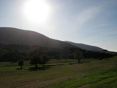 La Corse de ma Minana