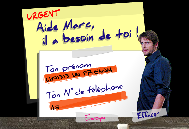 Une operation call4U pour Olahome.fr