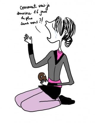 Les joies de décembre