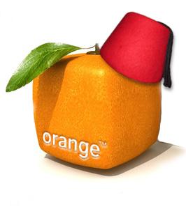 Orange iphone tunisie