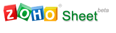 Online Excel Viewer : Un visualiseur de classeur Excel en ligne sur  Zoho Sheet