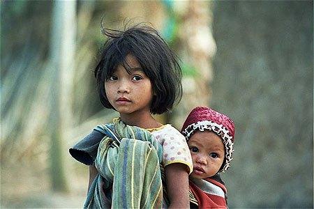 Vietnam (Wislawa Szymborska)