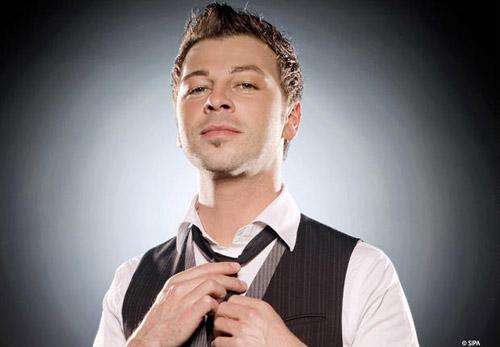 Christophe Maé  un single, un album et une tournée !!