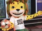 Coupe Monde 2010 chapeaux tirage sort (officiel)