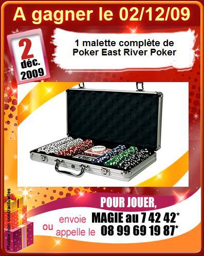 C Noël Avent Noël ... le cadeau du 2 décembre 2009