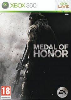 Electronic Arts annonce le renouveau de la série Medal of Honor