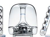 SoundSticks Harman Kardon