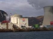 Encore incident centrale nucléaire rhône"