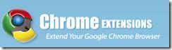 image6 Google Chrome 4 : les extensions indispensables