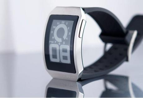 2 montres Phosphor Watches à gagner en devenant Fan de Timefy sur Facebook Phosphor watch