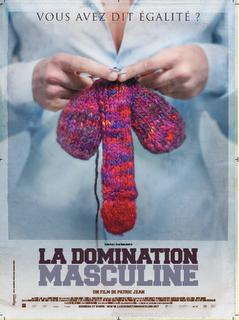 LA DOMINATION MASCULINE